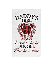 Daddys Girl Hand Towel tile