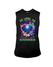 Limited Edition Sleeveless Tee tile