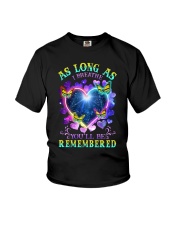 Limited Edition Youth T-Shirt tile