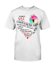 Daddys Girl Premium Fit Mens Tee tile