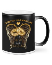 I Loved You Mugs tile