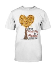 Limited Edition Premium Fit Mens Tee tile