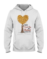 Limited Edition Hooded Sweatshirt front