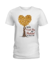 Limited Edition Ladies T-Shirt tile