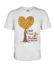 Limited Edition V-Neck T-Shirt tile