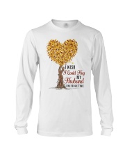Limited Edition Long Sleeve Tee tile