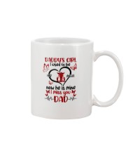 Daddys Girl Mug tile
