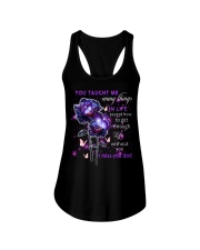 Limited Edition Ladies Flowy Tank tile