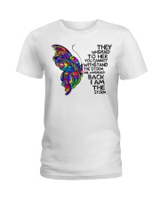 Limited Edition Ladies T-Shirt tile
