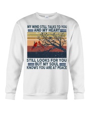Limited Edition Crewneck Sweatshirt tile