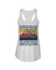 Limited Edition Ladies Flowy Tank tile