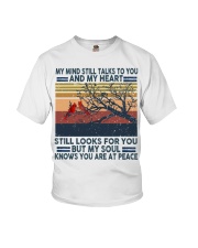 Limited Edition Youth T-Shirt tile