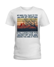 Limited Edition Ladies T-Shirt tile