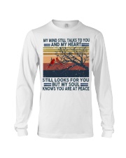 Limited Edition Long Sleeve Tee tile