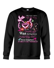 Limited Edition Crewneck Sweatshirt tile