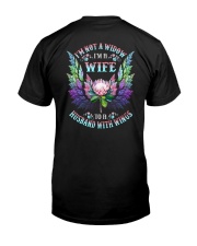 Limited Edition Classic T-Shirt tile