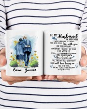 To My Husband Mug ceramic-mug-lifestyle-38