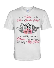 Limited Edition V-Neck T-Shirt tile