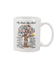 Limited Edition Mug front