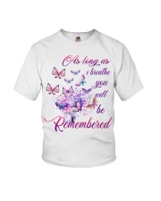 Limited Edition Youth T-Shirt tile