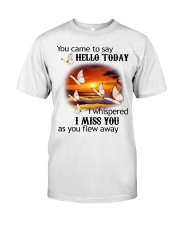 Limited Edition Premium Fit Mens Tee tile