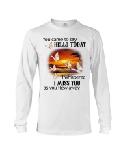 Limited Edition Long Sleeve Tee tile