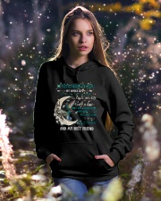 Limited Edition Hooded Sweatshirt lifestyle-holiday-hoodie-front-5