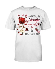 Limited Edition Premium Fit Mens Tee tile
