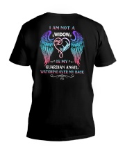 Limited Edition V-Neck T-Shirt tile