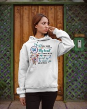 Limited Edition Hooded Sweatshirt apparel-hooded-sweatshirt-lifestyle-02