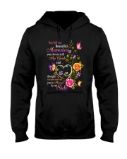 Limited Edition Hooded Sweatshirt front