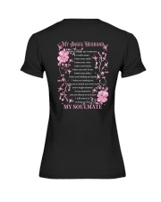 Limited Edition Premium Fit Ladies Tee tile