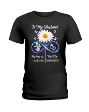 Limited Edition Ladies T-Shirt tile