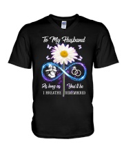 Limited Edition V-Neck T-Shirt tile