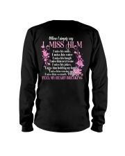 Limited Edition Long Sleeve Tee tile