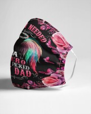 Limited Edition Cloth face mask aos-face-mask-lifestyle-21