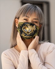 Limited Edition Cloth face mask aos-face-mask-lifestyle-17