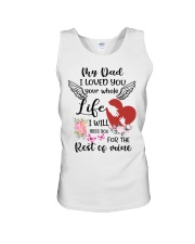 Limited Edition Unisex Tank tile