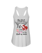Limited Edition Ladies Flowy Tank tile