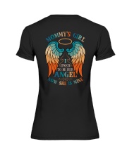 Limited Edition Premium Fit Ladies Tee tile
