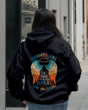 Limited Edition Hooded Sweatshirt lifestyle-unisex-hoodie-back-2