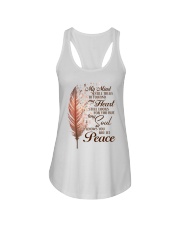 Limited Edition Ladies Flowy Tank tile