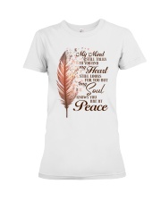 Limited Edition Premium Fit Ladies Tee tile