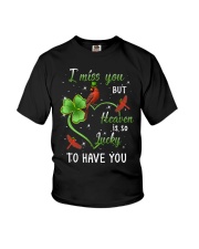I Miss You Youth T-Shirt tile