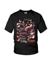 They Have My Son Youth T-Shirt tile