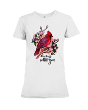 Limited Edition Premium Fit Ladies Tee tile