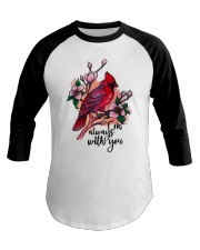 Limited Edition Baseball Tee tile