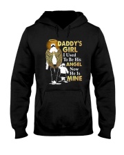Limited Edition Hooded Sweatshirt front