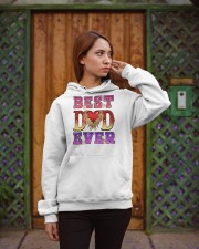 Limited Edition Hooded Sweatshirt apparel-hooded-sweatshirt-lifestyle-02
