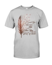 Limited Edition Classic T-Shirt tile